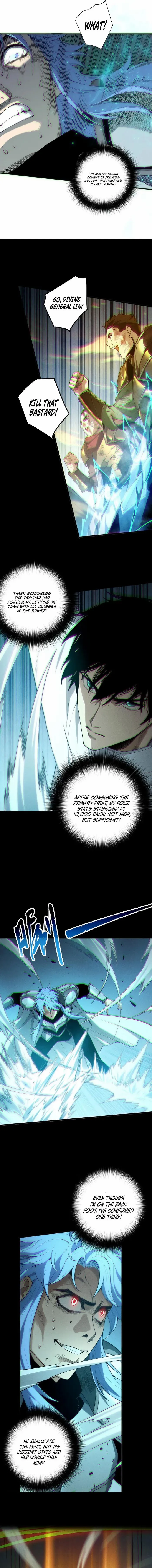 Read Disastrous Necromancer EN Manga Online