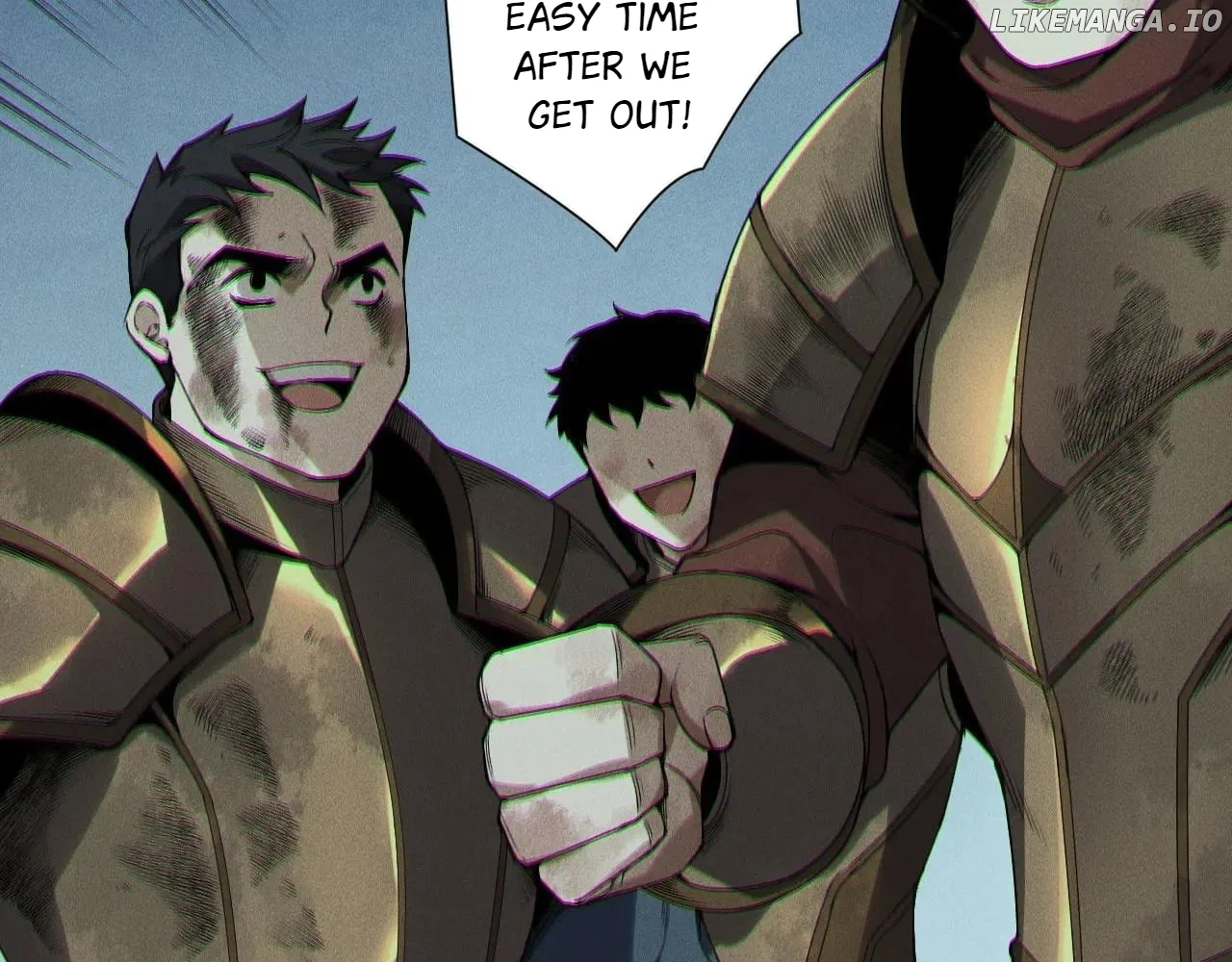 Read Disastrous Necromancer EN Manga Online