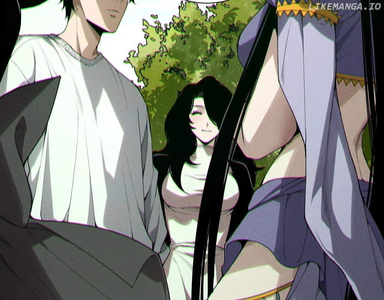 Read Disastrous Necromancer EN Manga Online