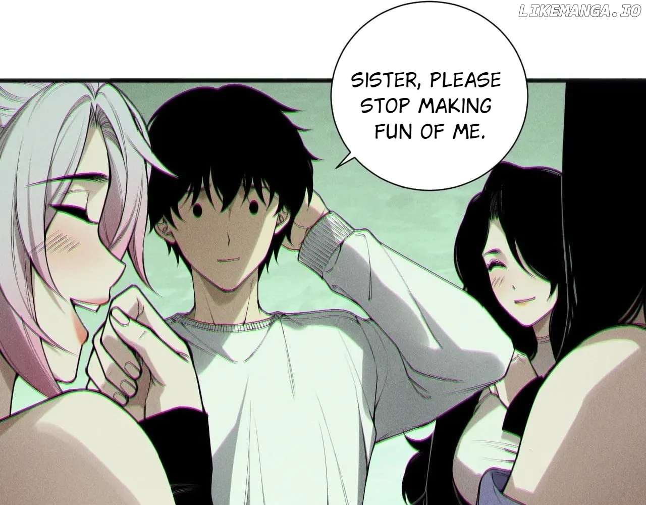 Read Disastrous Necromancer EN Manga Online