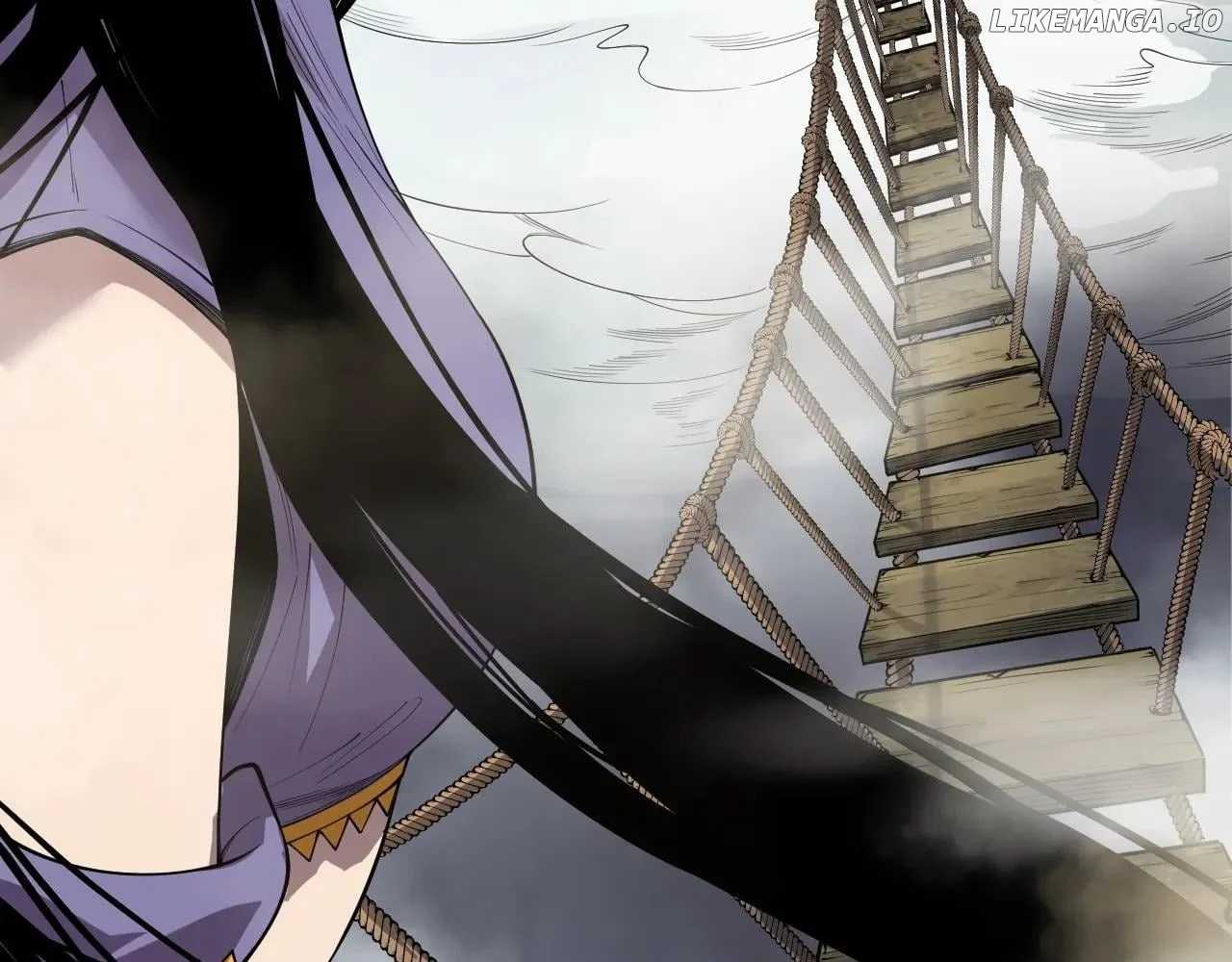 Read Disastrous Necromancer EN Manga Online