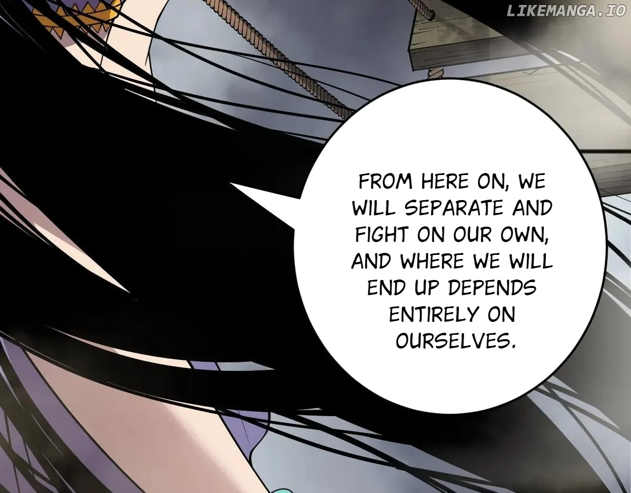 Read Disastrous Necromancer EN Manga Online