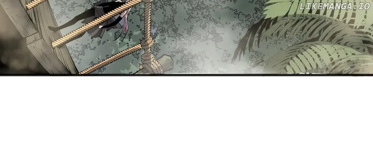 Read Disastrous Necromancer EN Manga Online