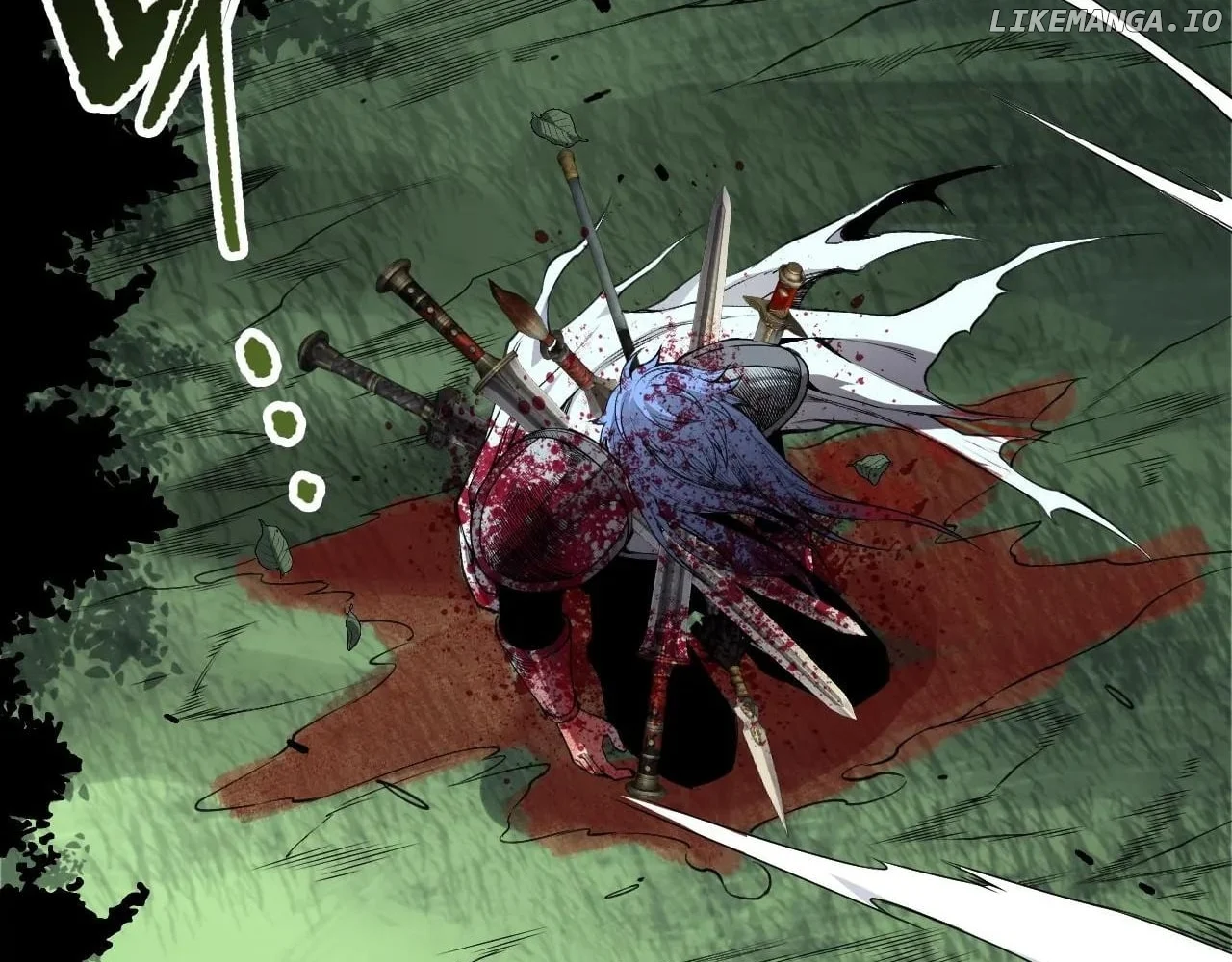 Read Disastrous Necromancer EN Manga Online
