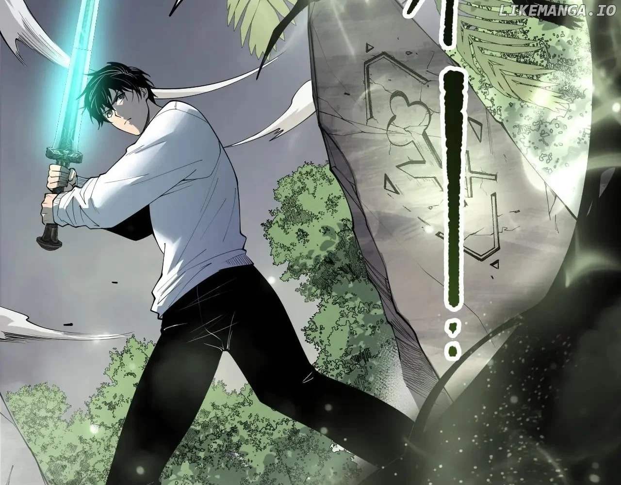 Read Disastrous Necromancer EN Manga Online