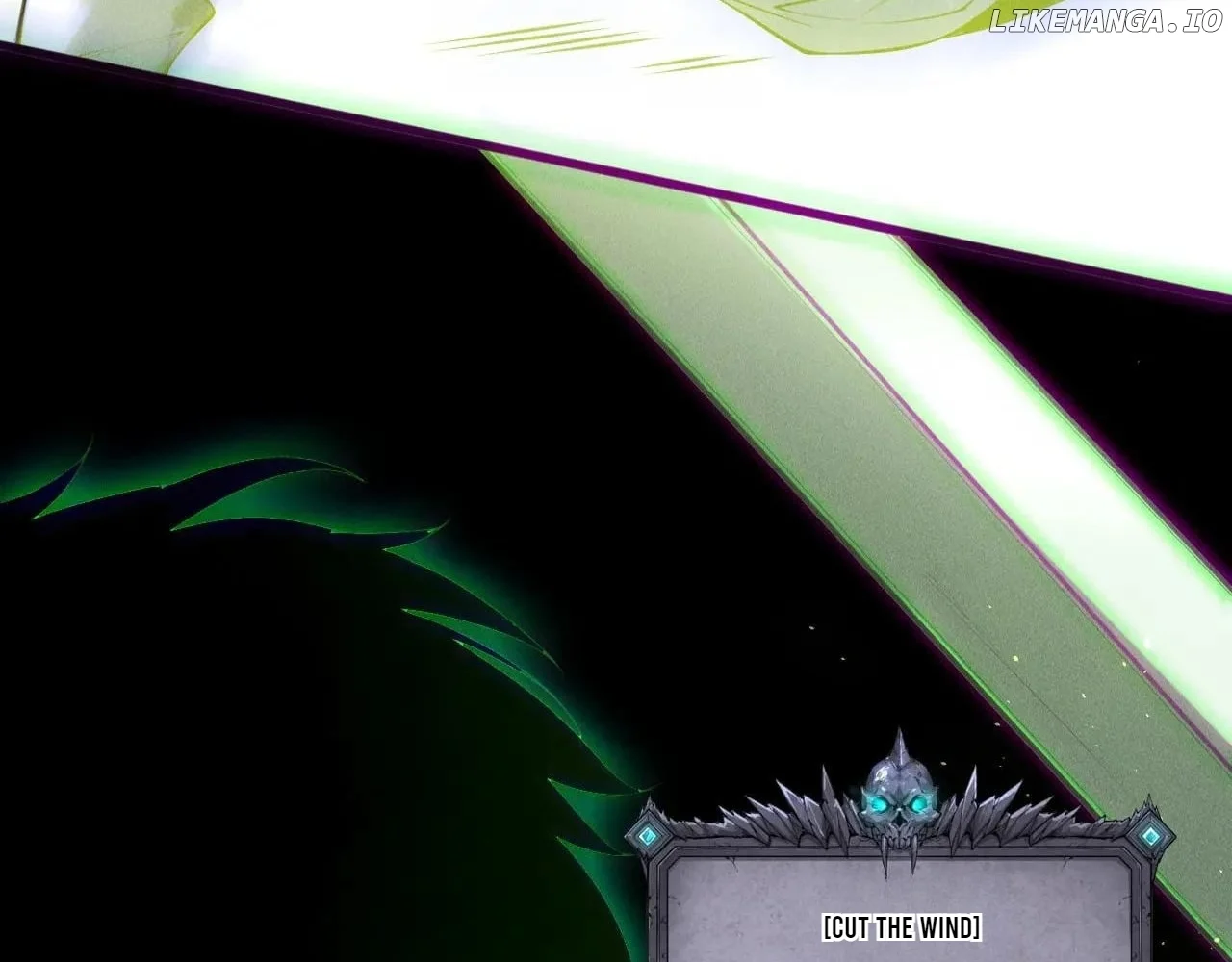 Read Disastrous Necromancer EN Manga Online