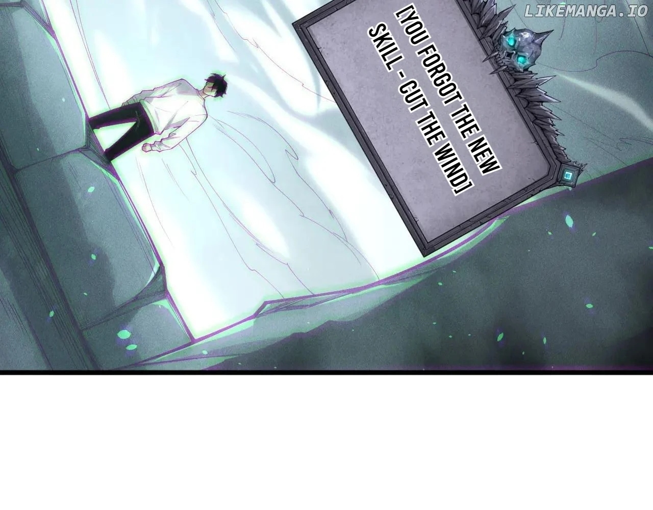 Read Disastrous Necromancer EN Manga Online