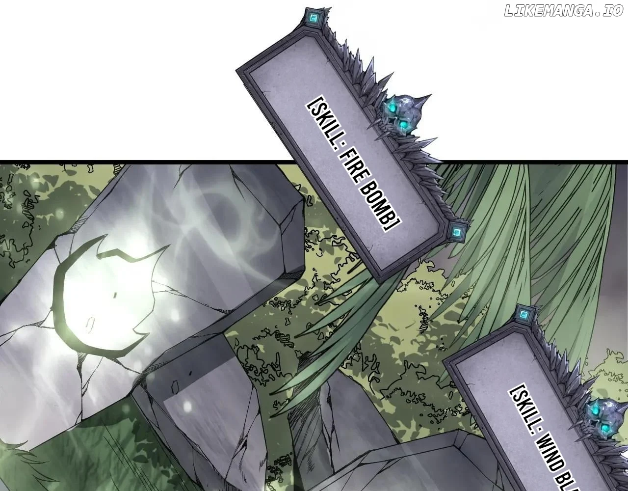 Read Disastrous Necromancer EN Manga Online