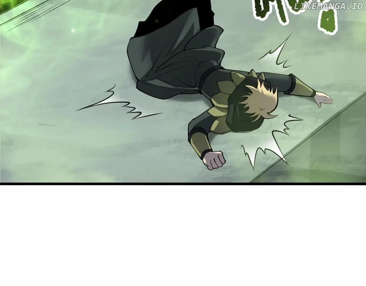 Read Disastrous Necromancer EN Manga Online
