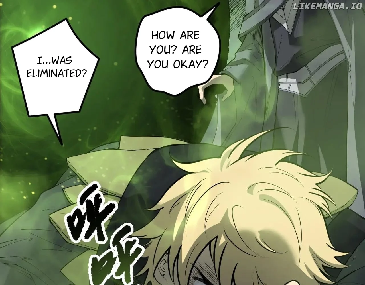 Read Disastrous Necromancer EN Manga Online