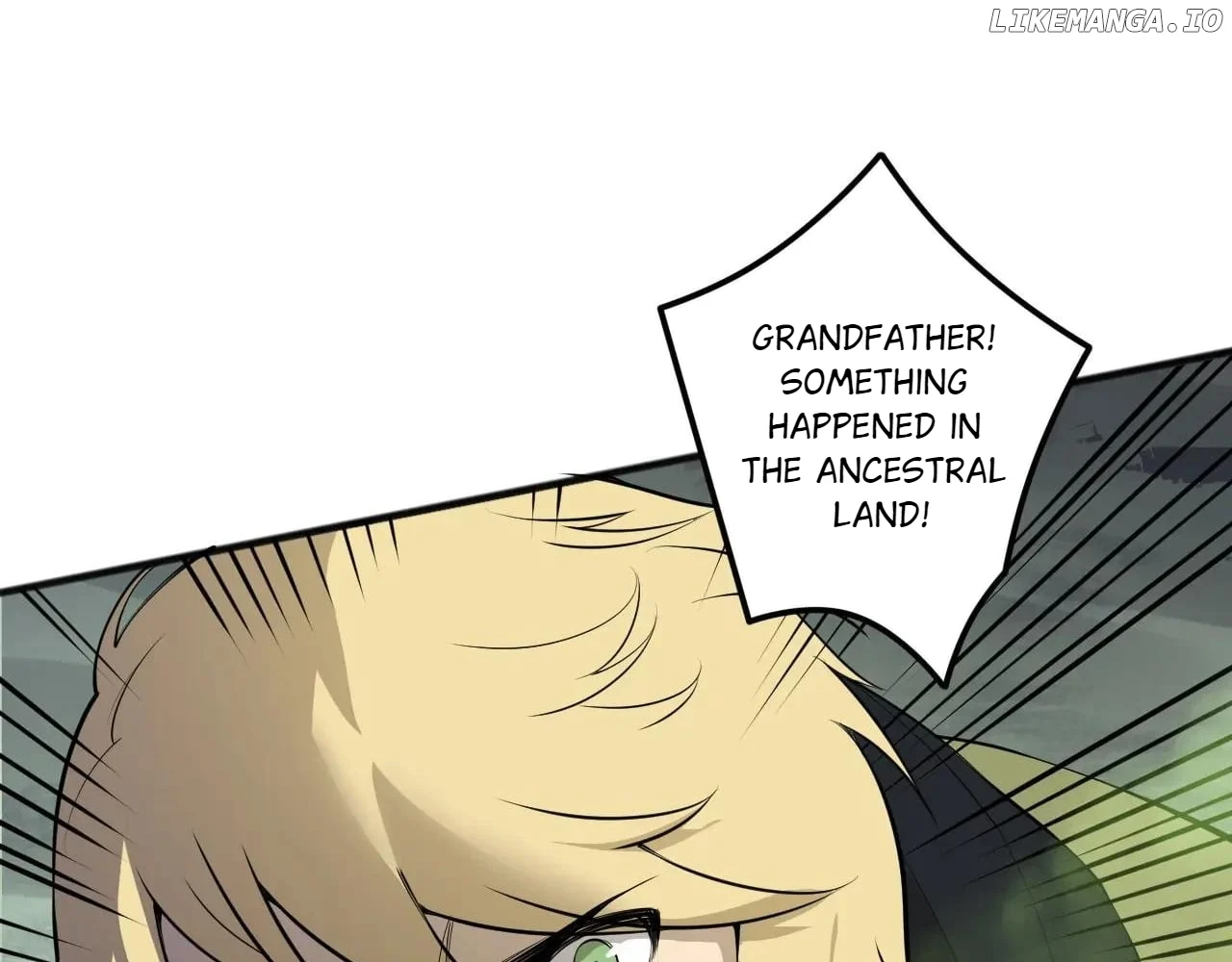 Read Disastrous Necromancer EN Manga Online