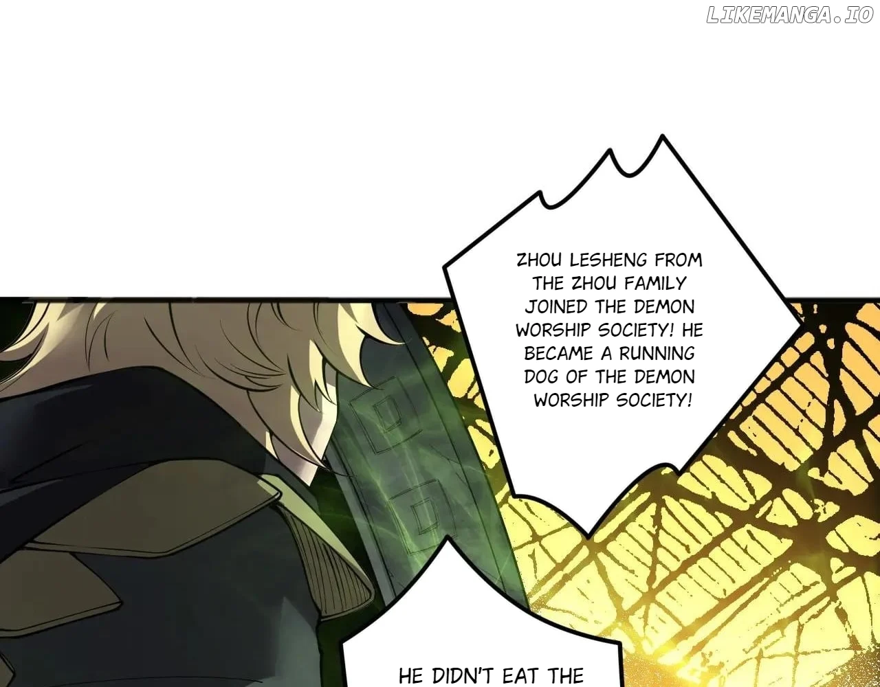 Read Disastrous Necromancer EN Manga Online