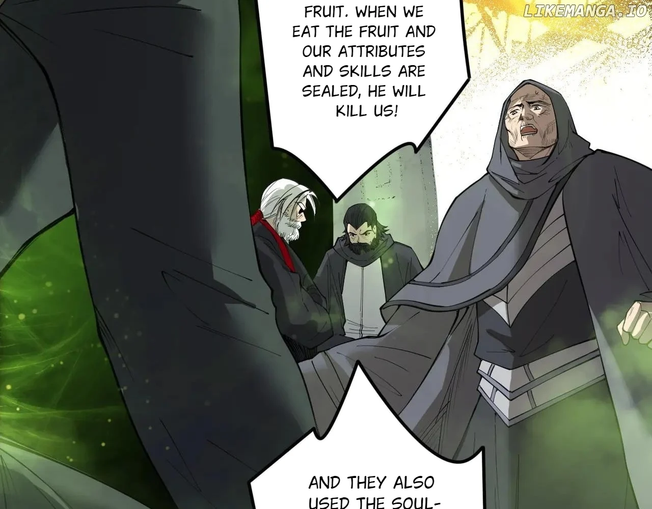 Read Disastrous Necromancer EN Manga Online