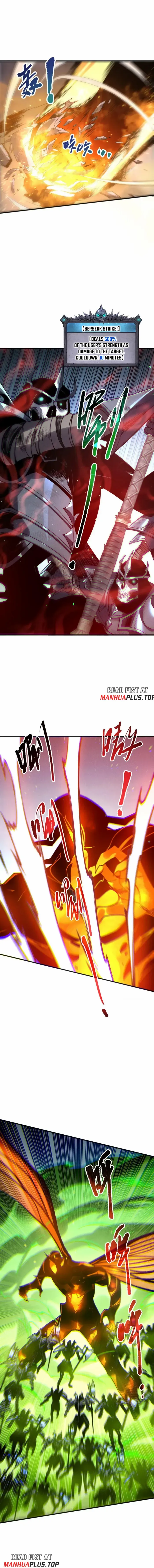Read Disastrous Necromancer EN Manga Online