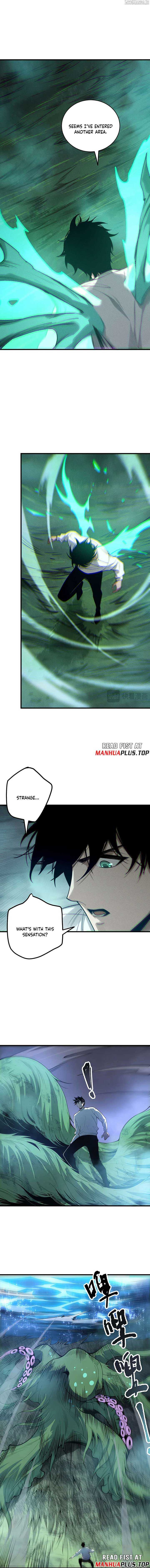 Read Disastrous Necromancer EN Manga Online