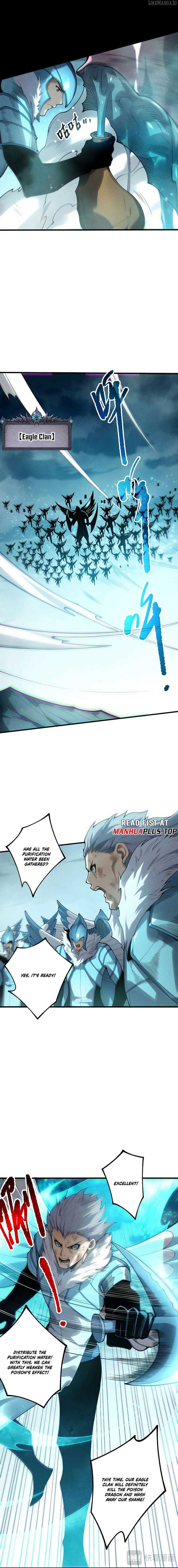 Read Disastrous Necromancer EN Manga Online