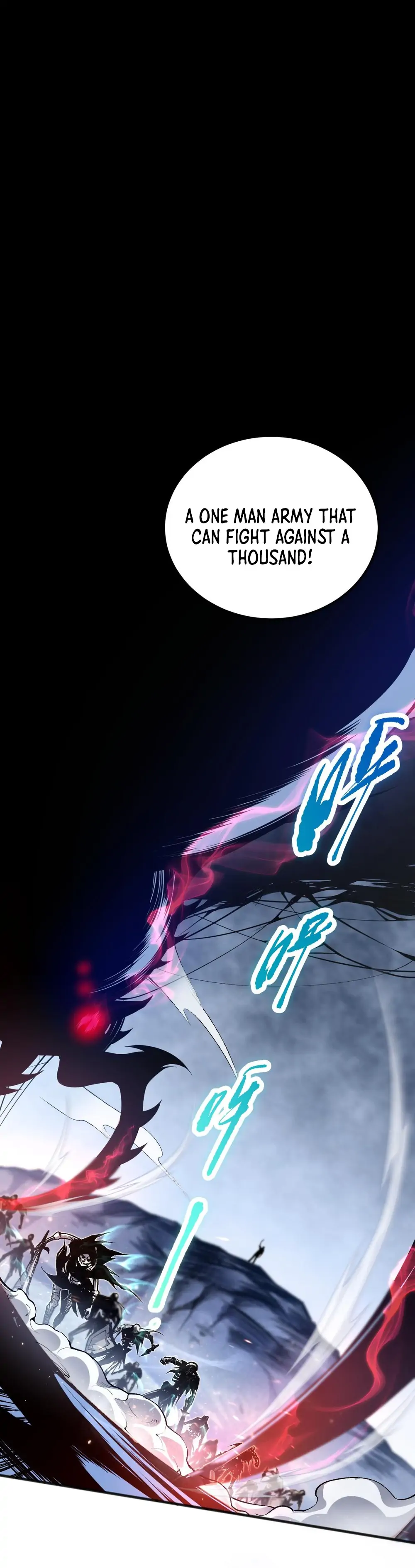 Read Disastrous Necromancer EN Manga Online
