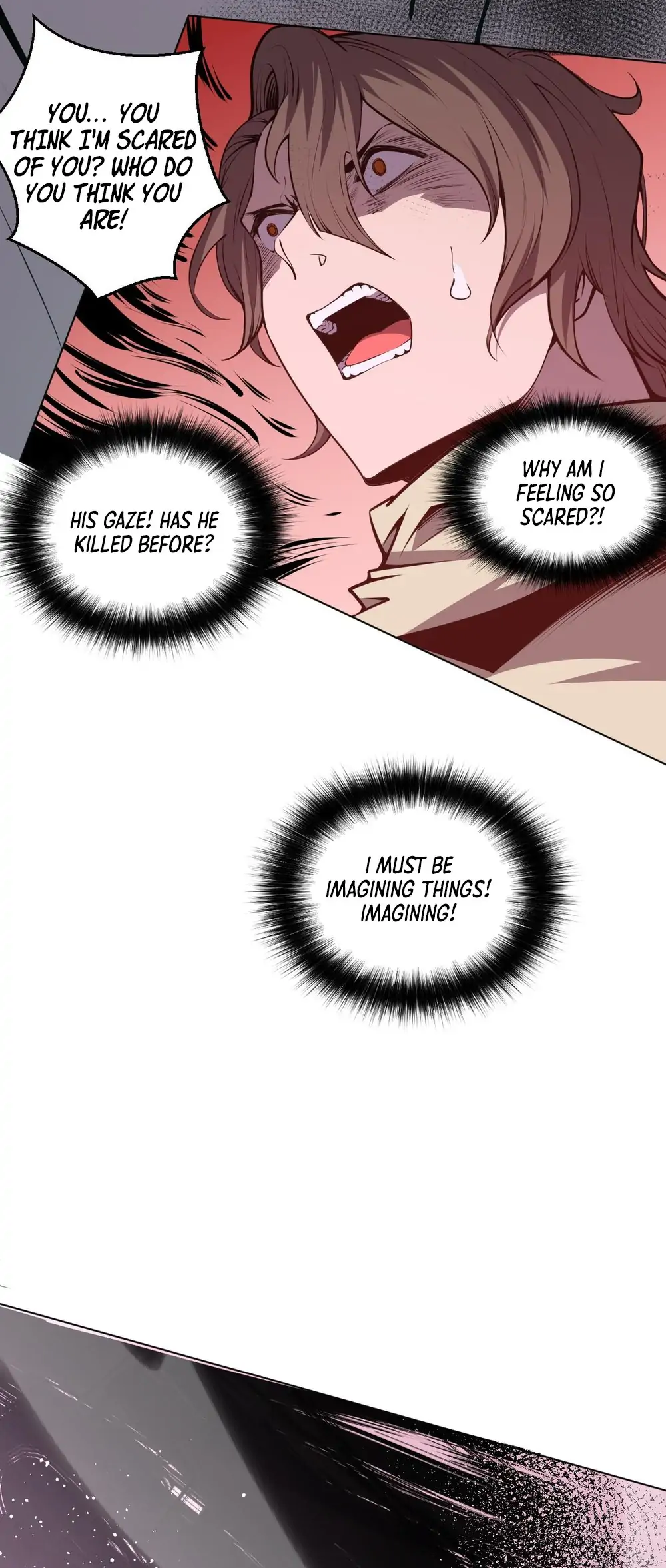 Read Disastrous Necromancer EN Manga Online