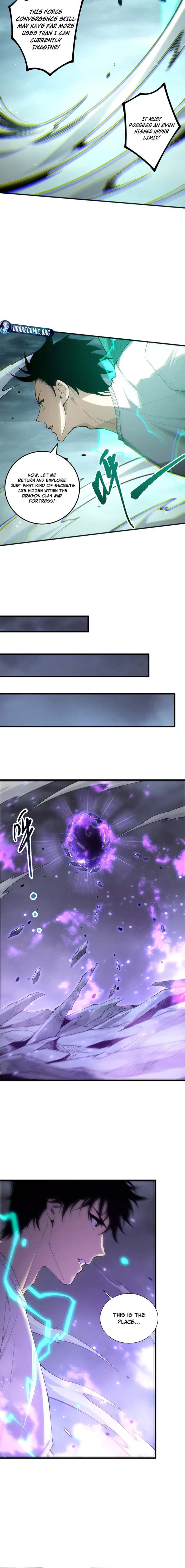 Read Disastrous Necromancer EN Manga Online