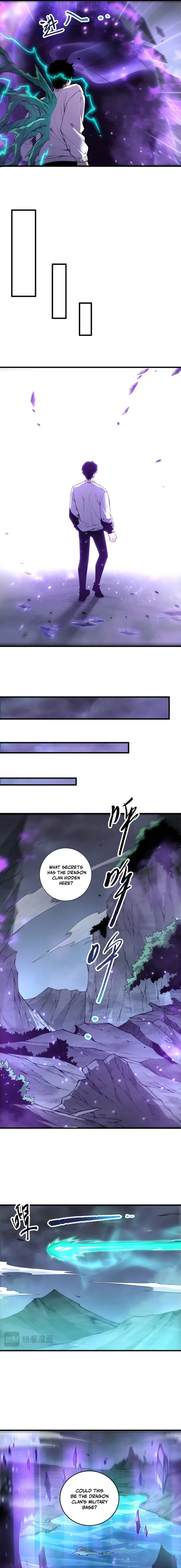 Read Disastrous Necromancer EN Manga Online