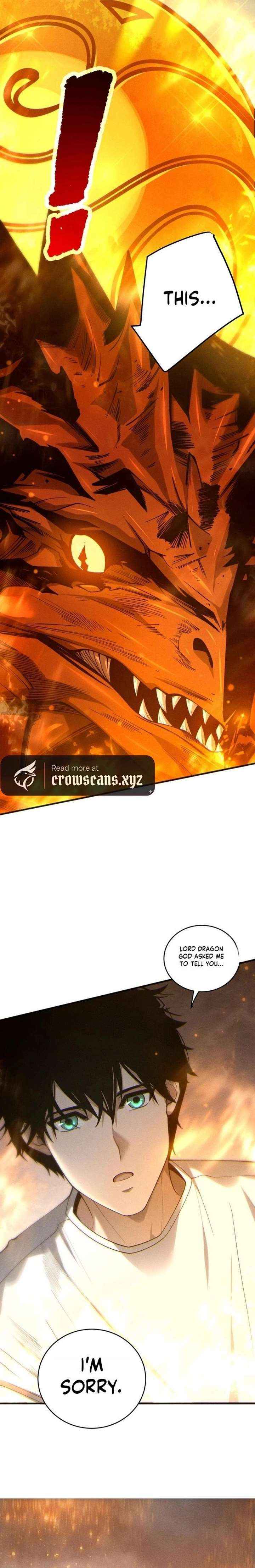 Read Disastrous Necromancer EN Manga Online