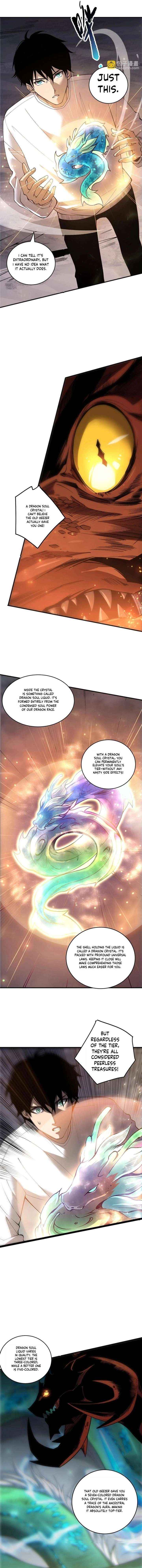 Read Disastrous Necromancer EN Manga Online