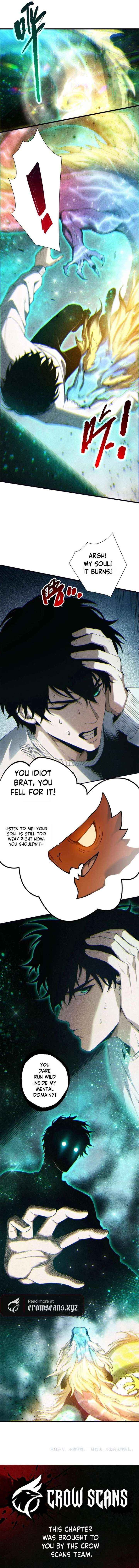 Read Disastrous Necromancer EN Manga Online