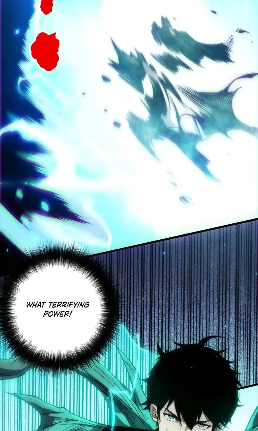 Read Disastrous Necromancer EN Manga Online