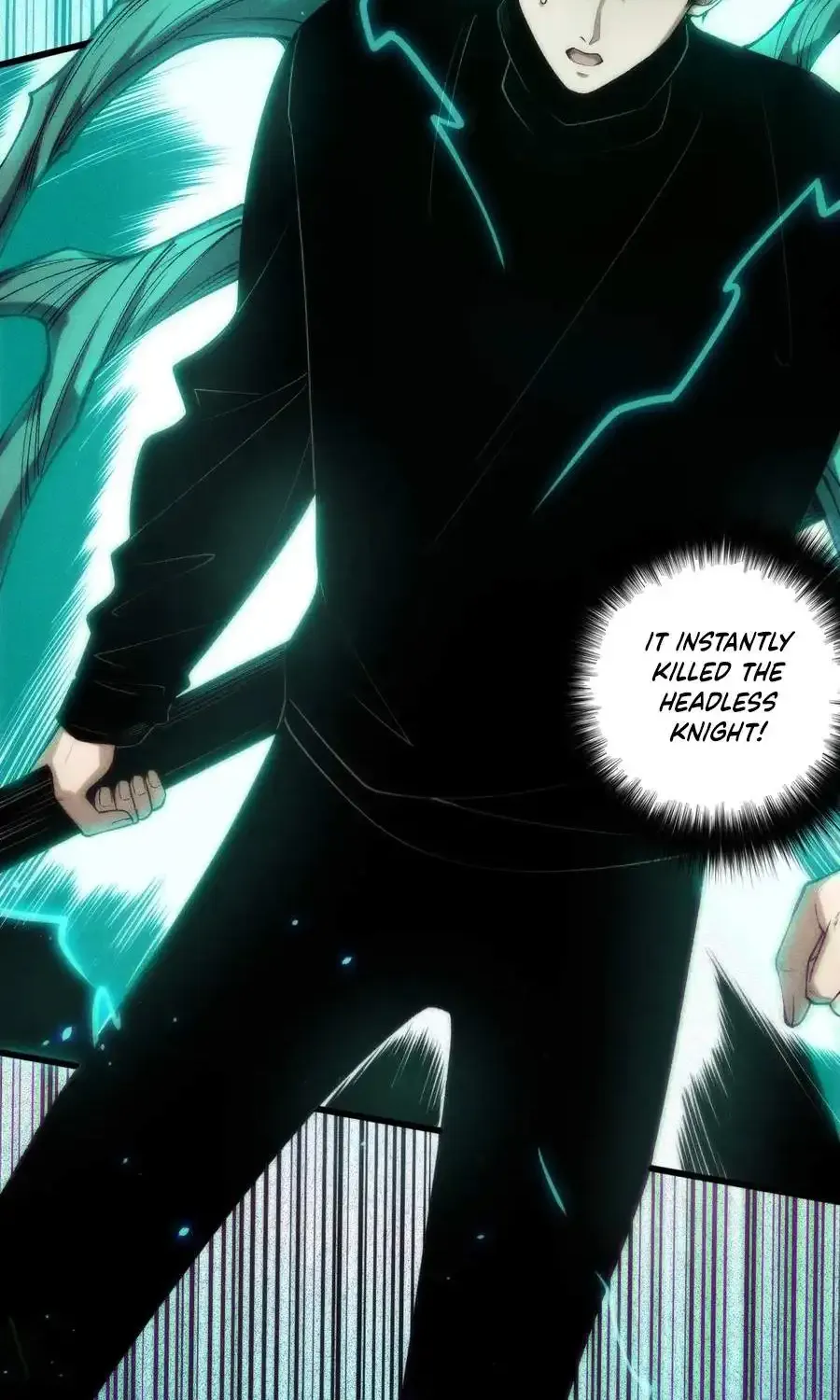 Read Disastrous Necromancer EN Manga Online