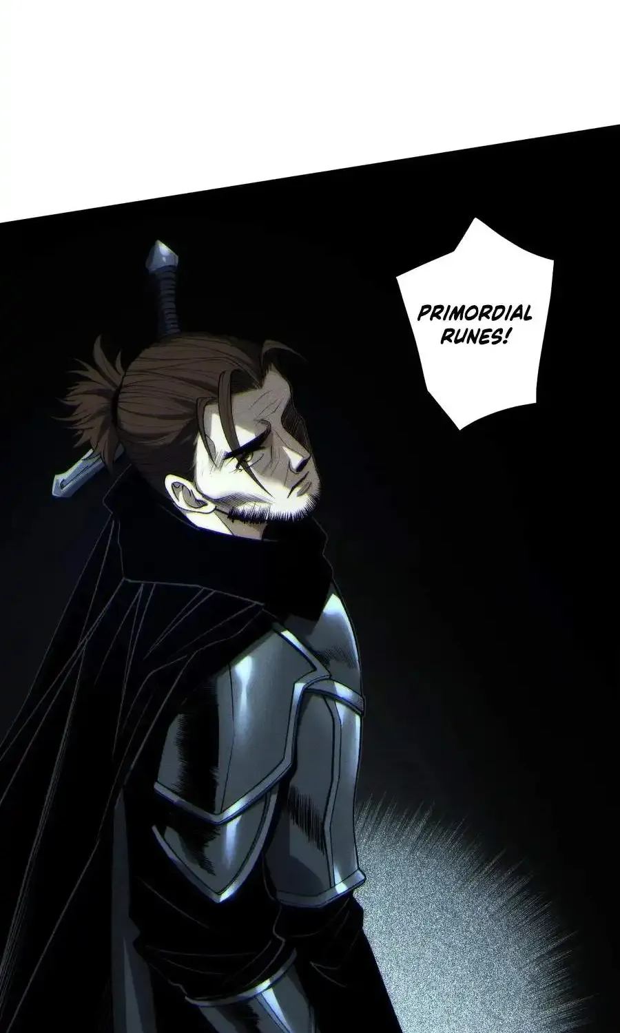 Read Disastrous Necromancer EN Manga Online
