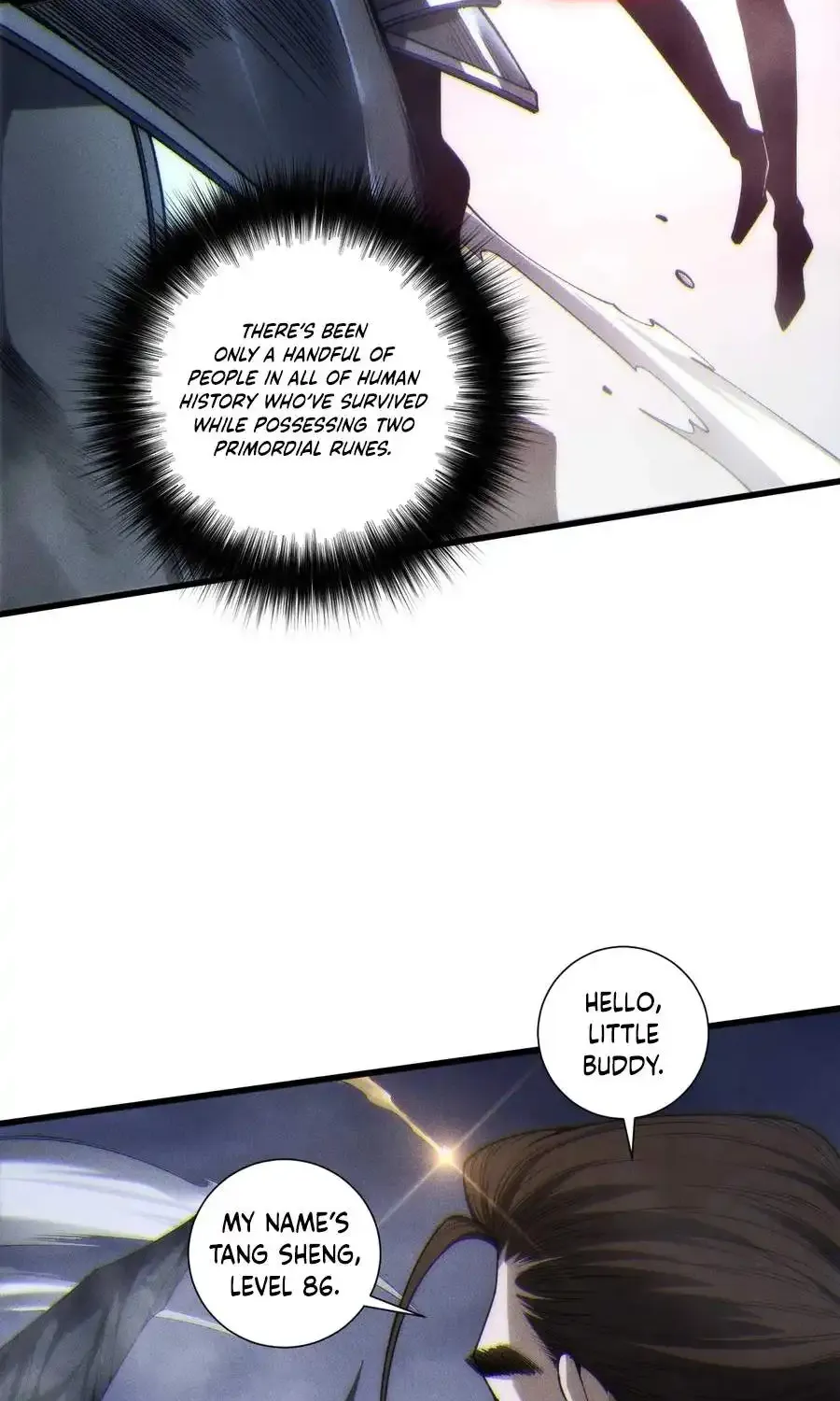 Read Disastrous Necromancer EN Manga Online