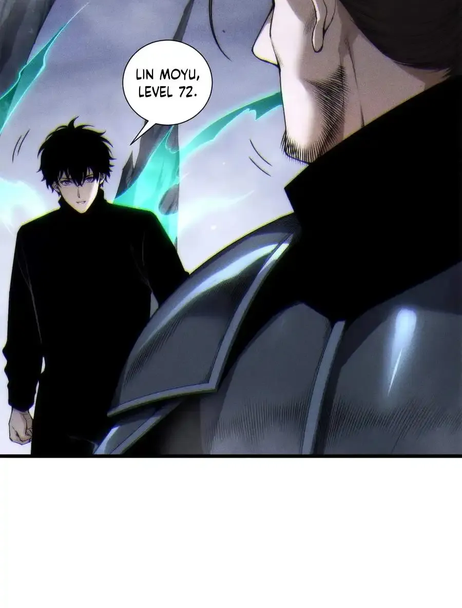 Read Disastrous Necromancer EN Manga Online