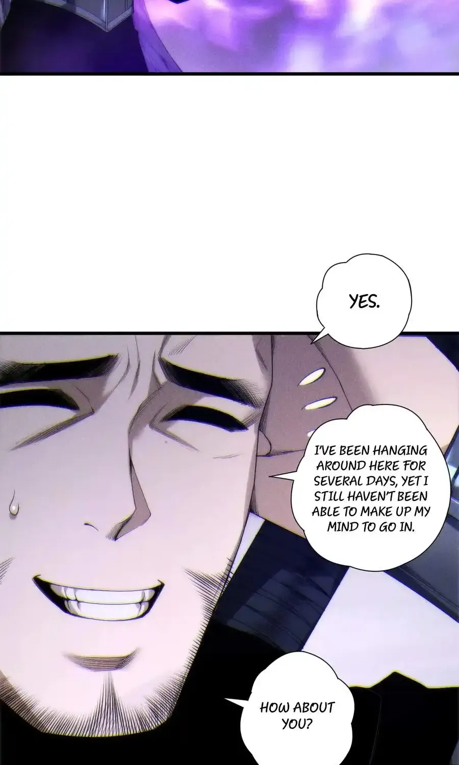 Read Disastrous Necromancer EN Manga Online