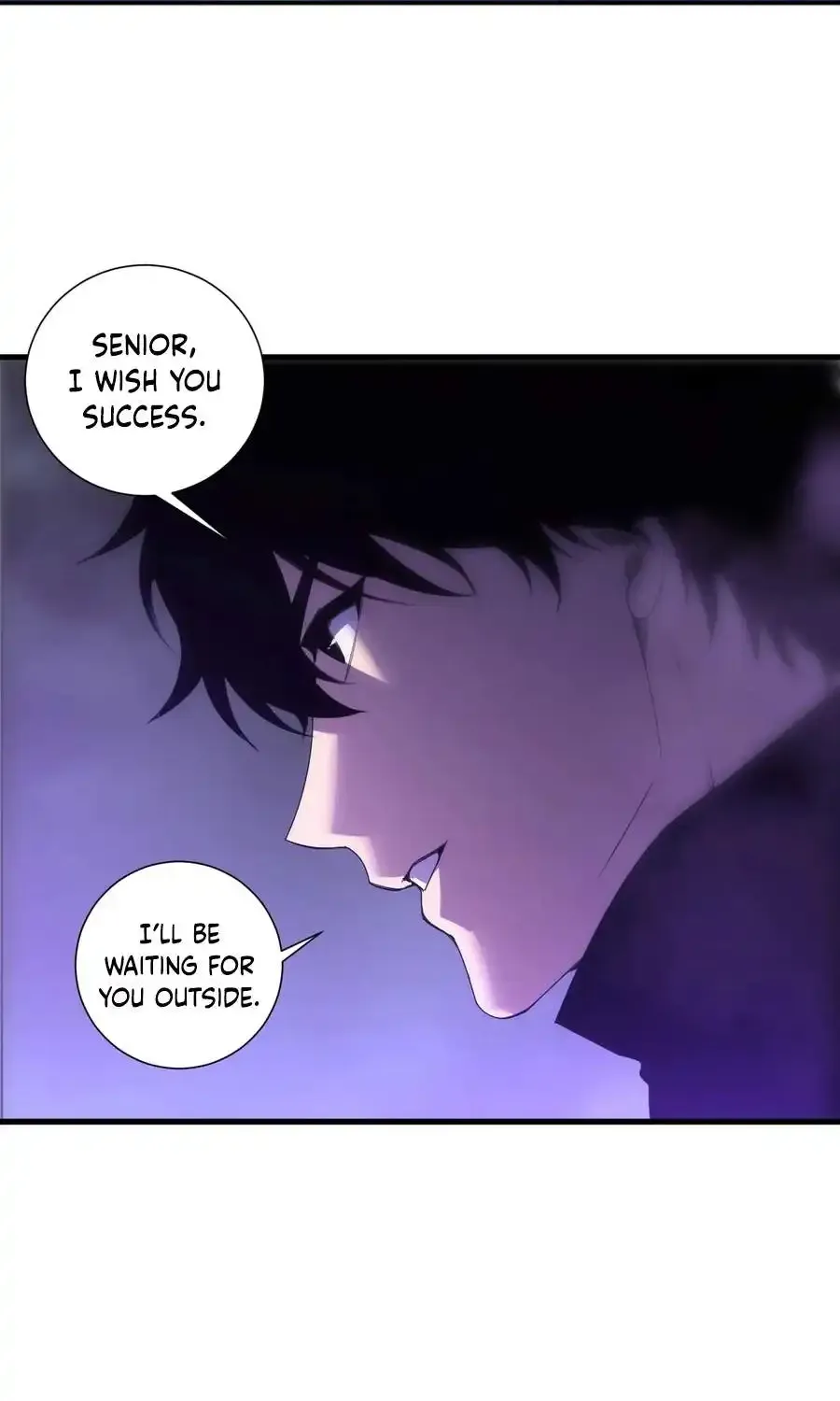Read Disastrous Necromancer EN Manga Online