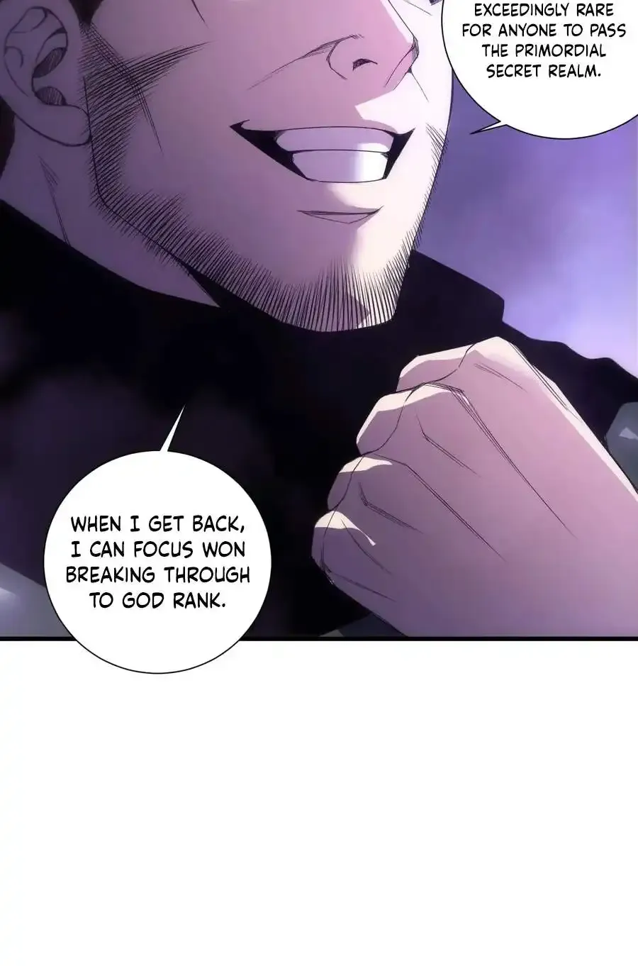 Read Disastrous Necromancer EN Manga Online