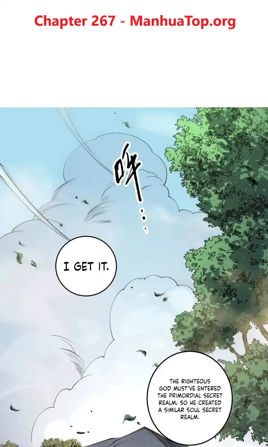 Read Disastrous Necromancer EN Manga Online