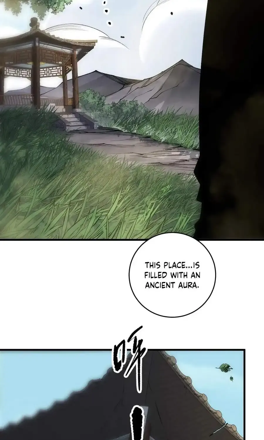 Read Disastrous Necromancer EN Manga Online