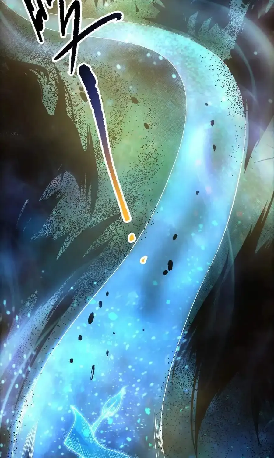 Read Disastrous Necromancer EN Manga Online