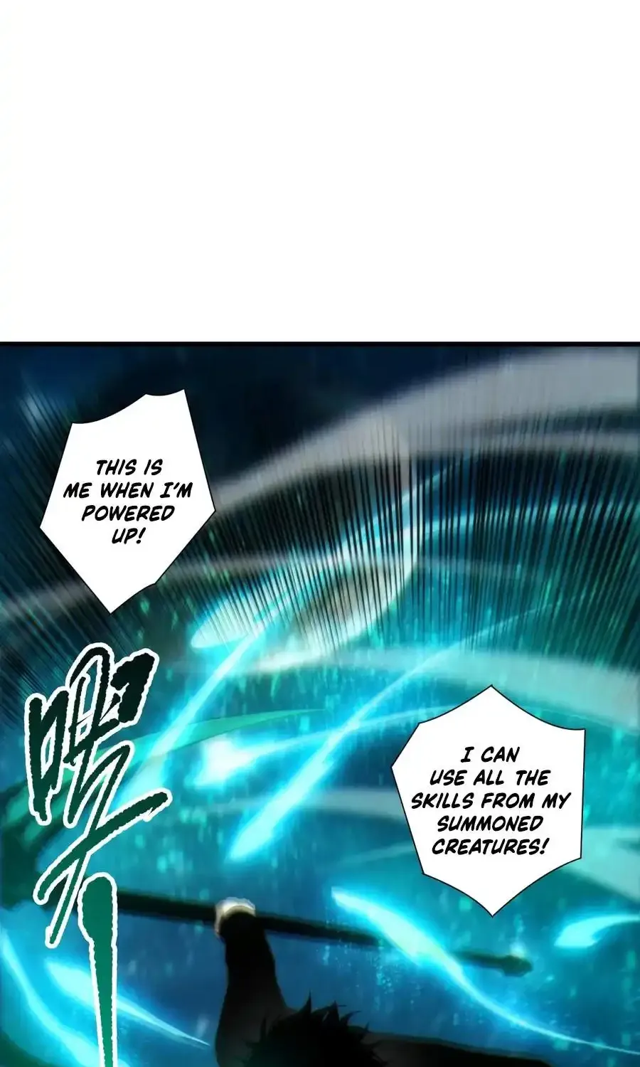 Read Disastrous Necromancer EN Manga Online