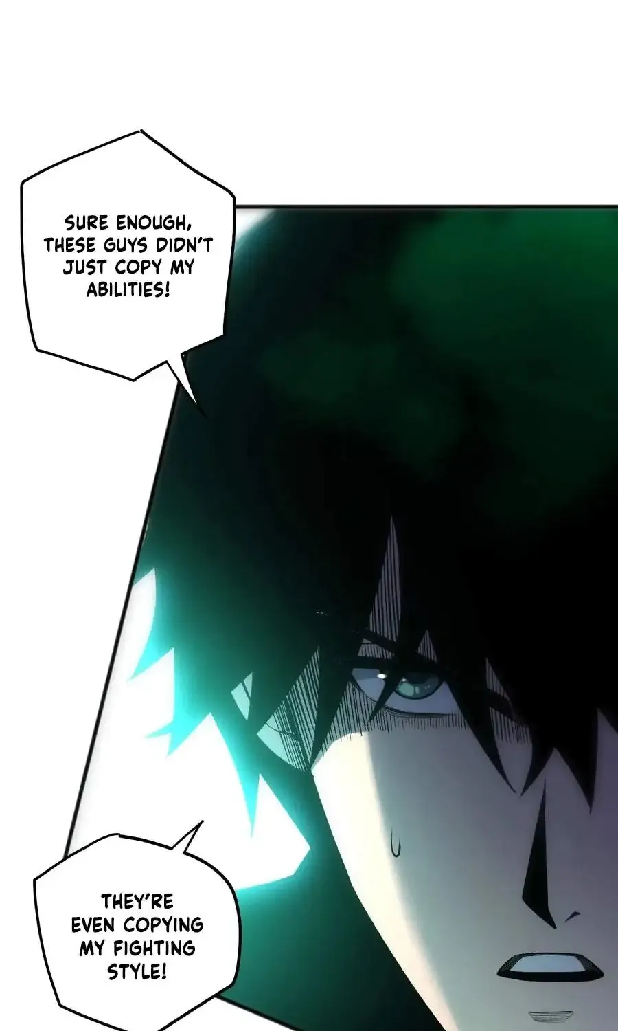 Read Disastrous Necromancer EN Manga Online