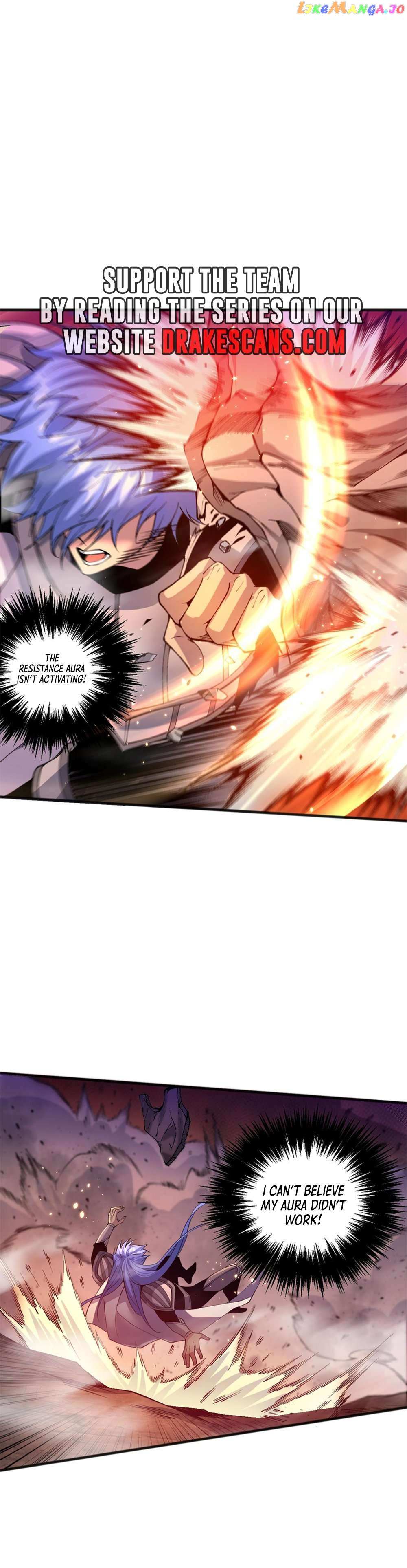 Read Disastrous Necromancer EN Manga Online
