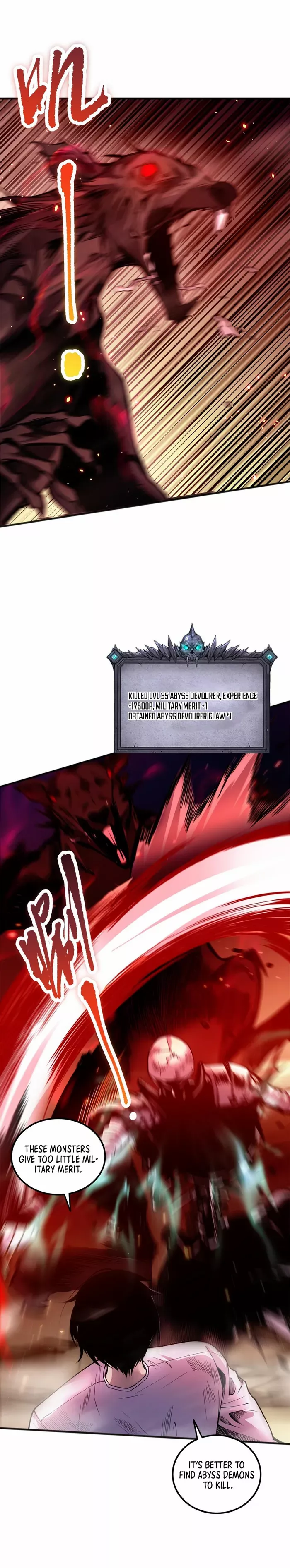 Read Disastrous Necromancer EN Manga Online