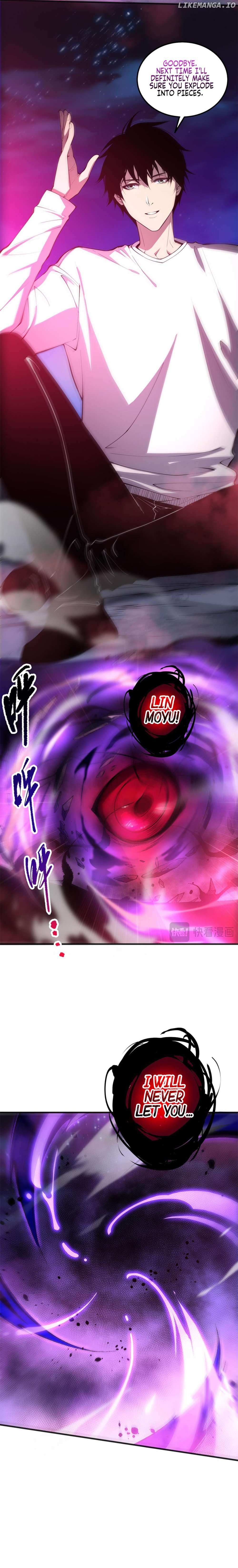 Read Disastrous Necromancer EN Manga Online