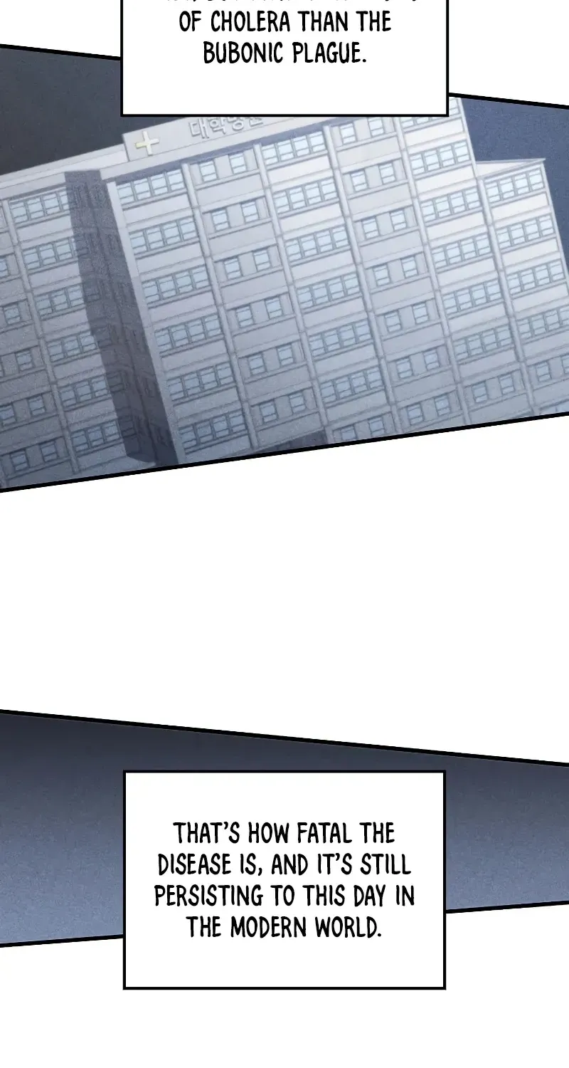 Read Doctor, Live Again EN Manga Online