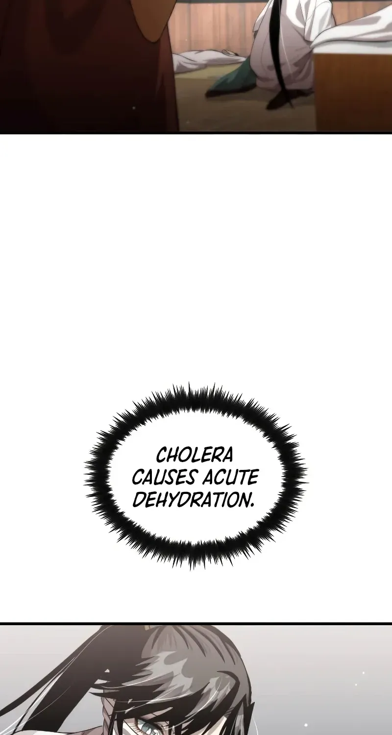 Read Doctor, Live Again EN Manga Online