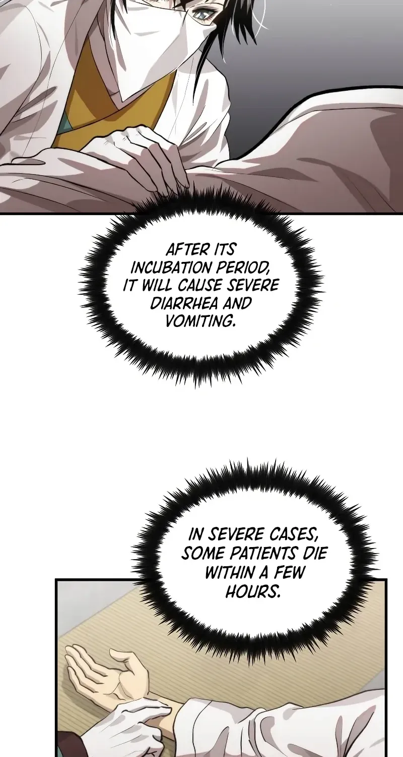 Read Doctor, Live Again EN Manga Online