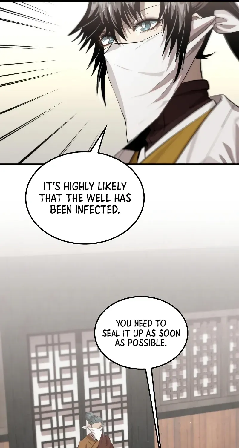 Read Doctor, Live Again EN Manga Online