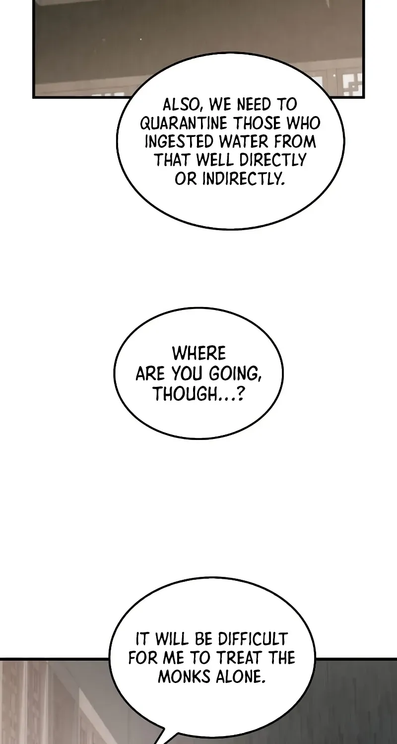 Read Doctor, Live Again EN Manga Online