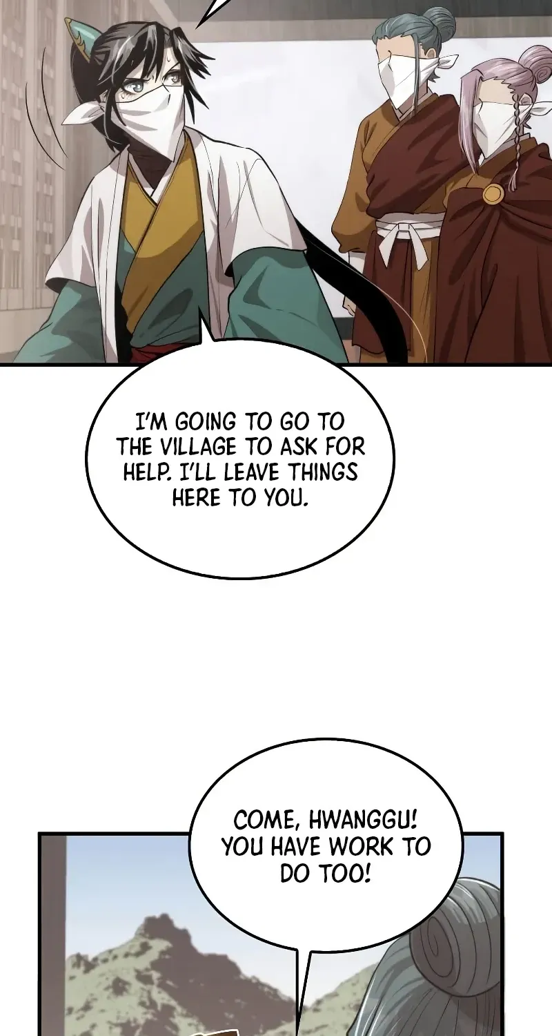 Read Doctor, Live Again EN Manga Online