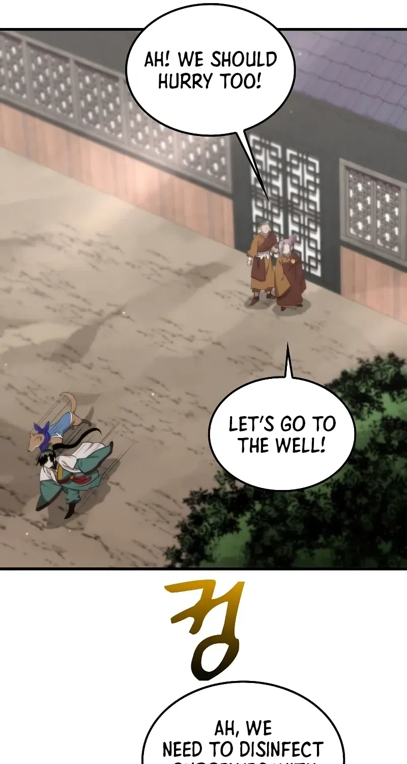 Read Doctor, Live Again EN Manga Online